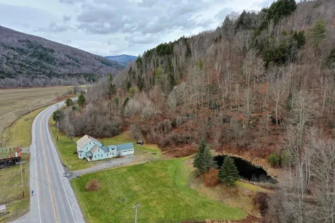970 Vt Route 100 N Rochester VT 05767