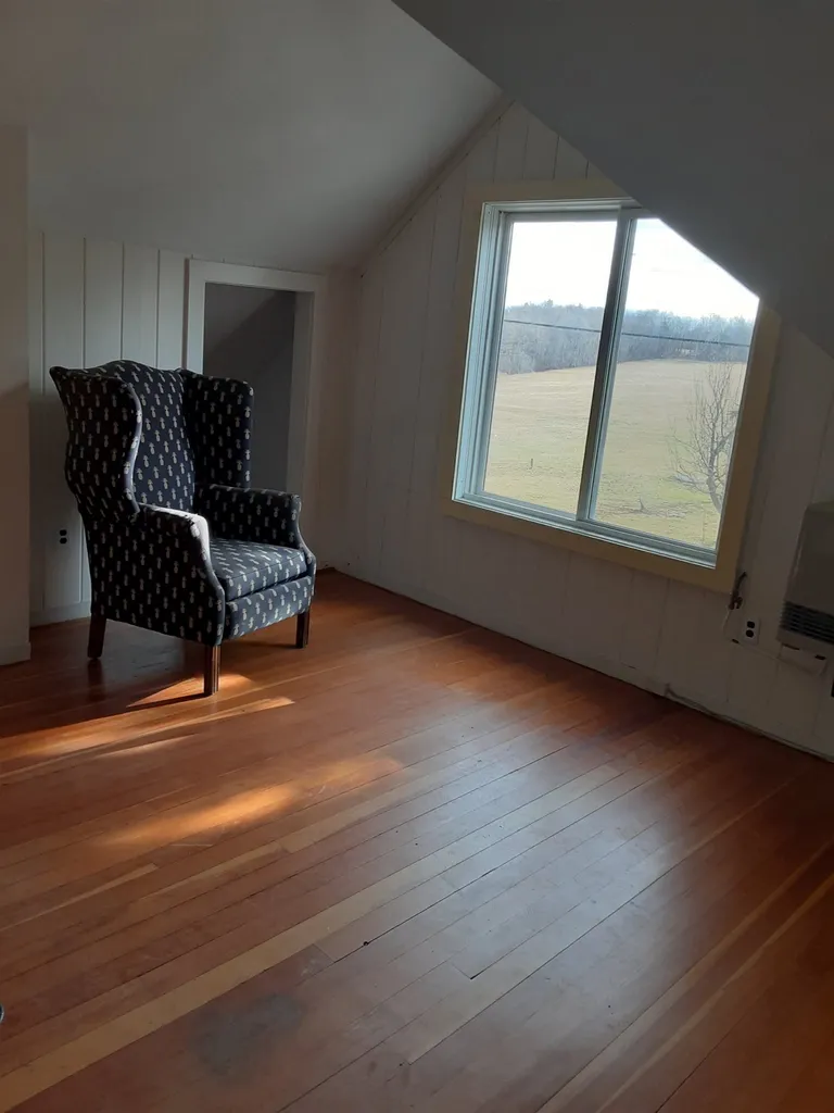1506 East Hill Road Andover VT 05143
