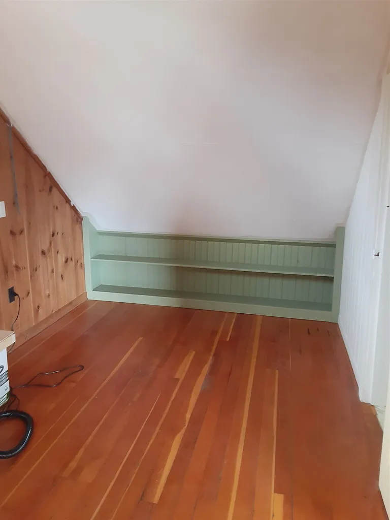 1506 East Hill Road Andover VT 05143