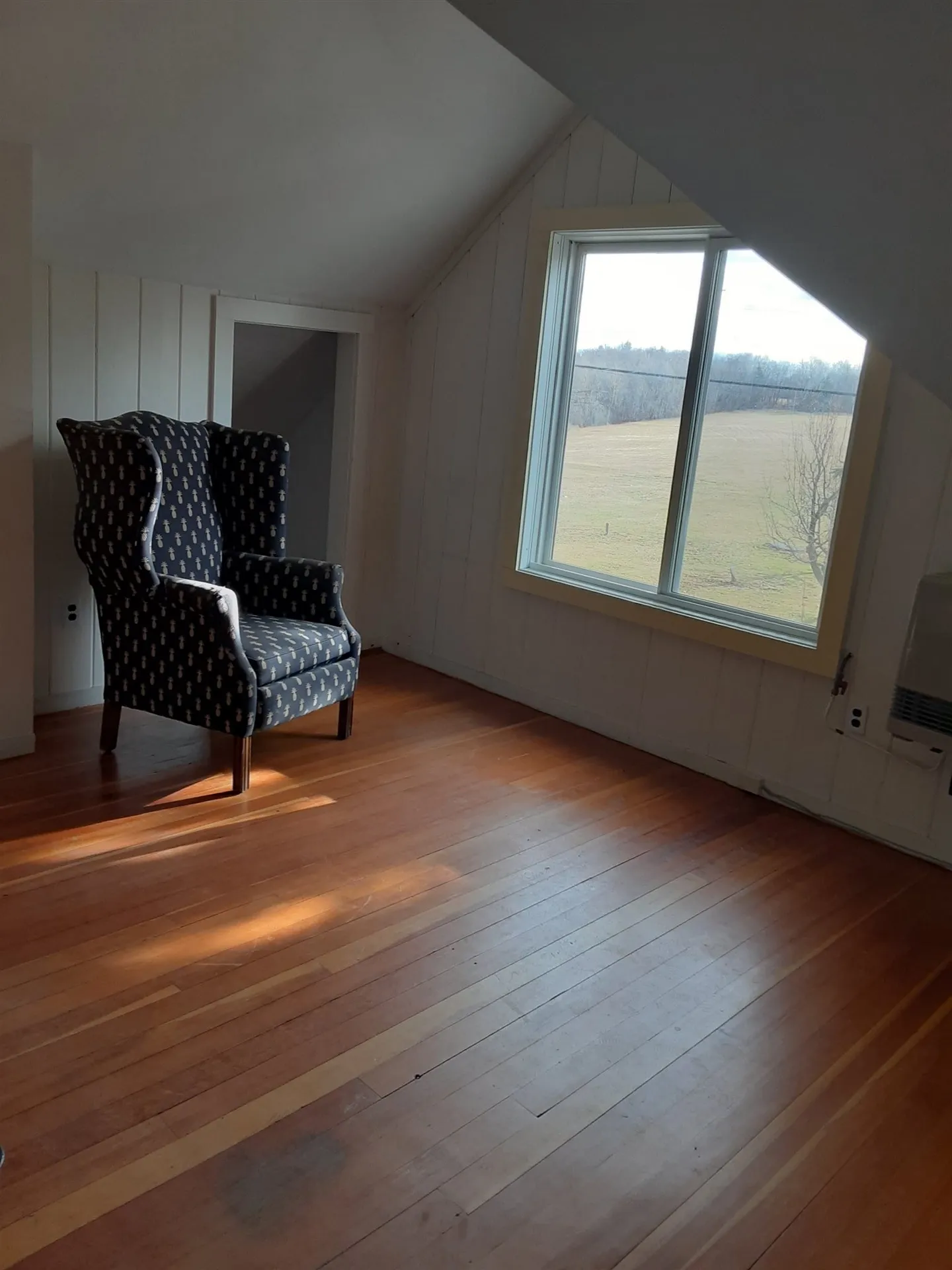1506 East Hill Road Andover VT 05143