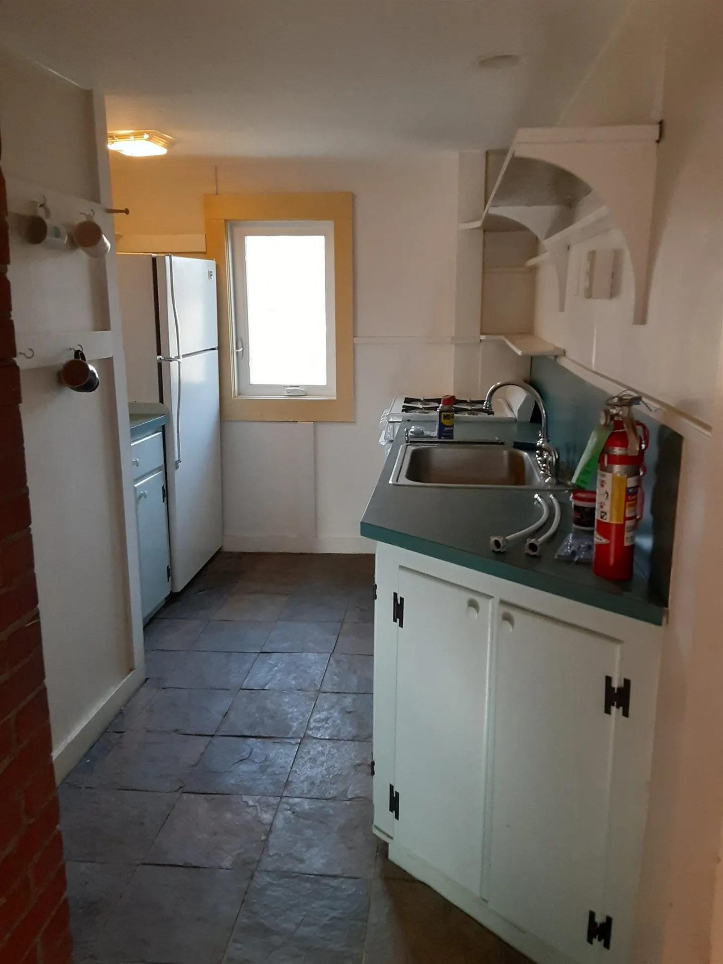 1506 East Hill Road Andover VT 05143
