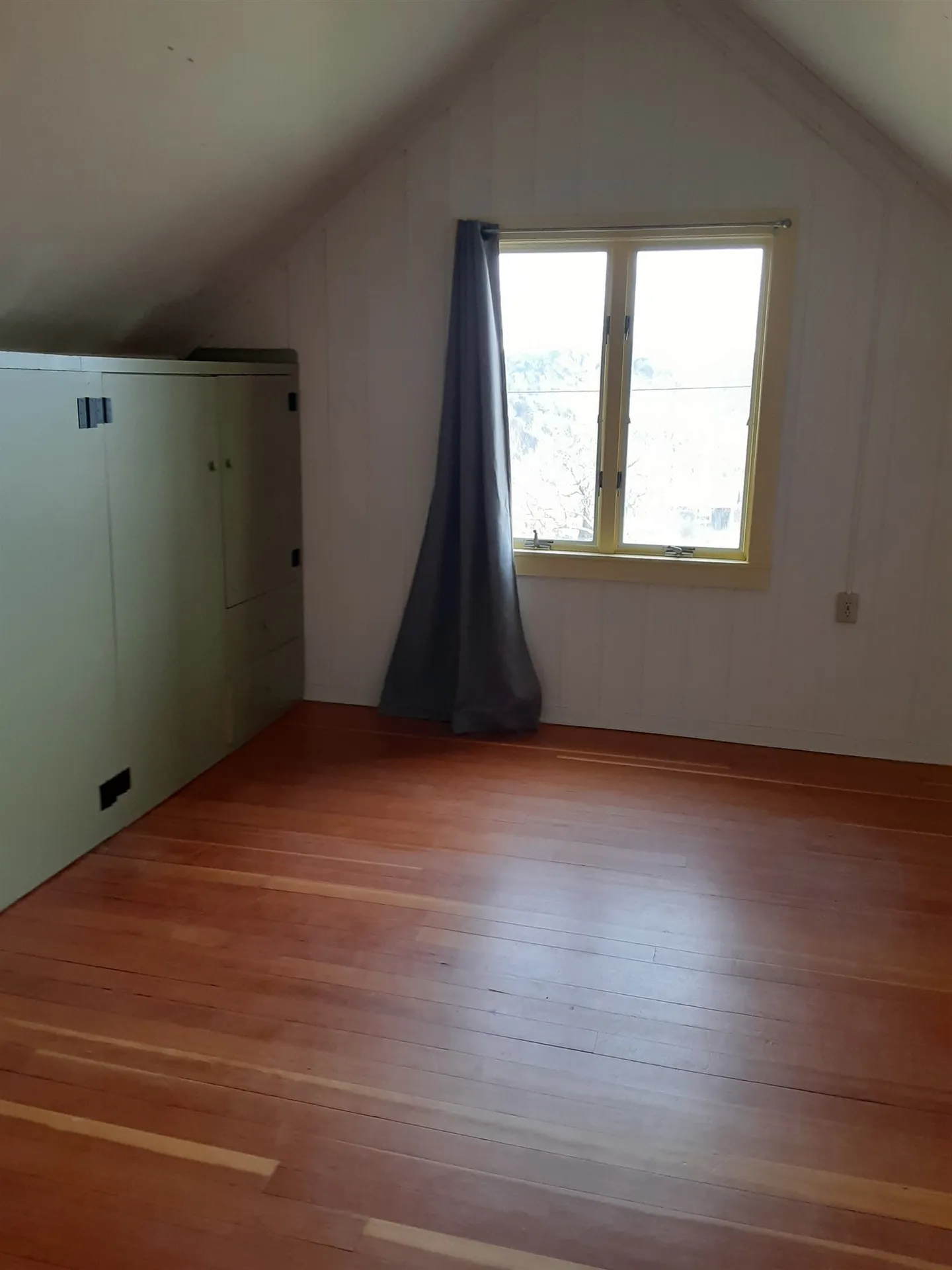 1506 East Hill Road Andover VT 05143