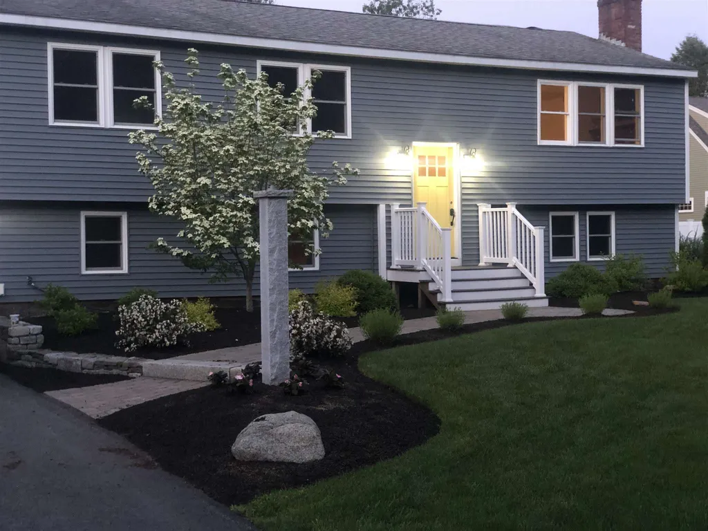 23 Holly Lane Greenland NH 03840