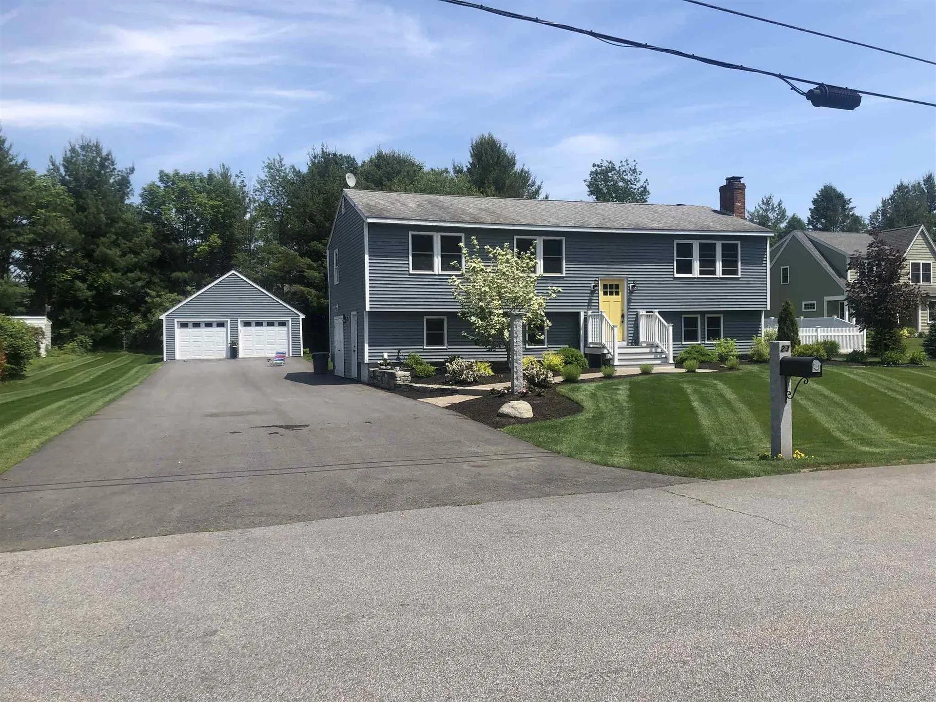23 Holly Lane Greenland NH 03840