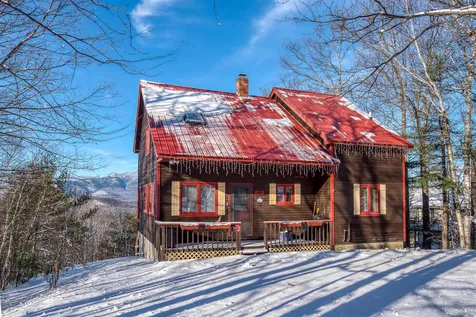 88 Oak Ridge Road Madison NH 03849