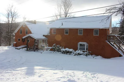 113 Woodshed Road Jay VT 05859