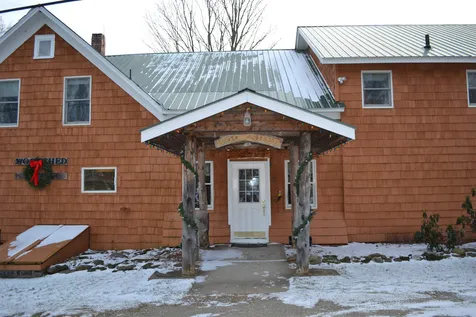 113 Woodshed Road Jay VT 05859