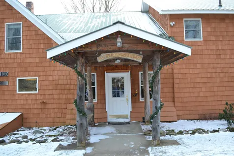 113 Woodshed Road Jay VT 05859