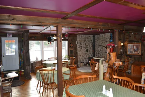 113 Woodshed Road Jay VT 05859