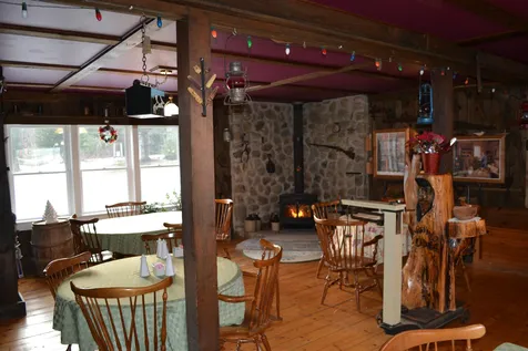 113 Woodshed Road Jay VT 05859