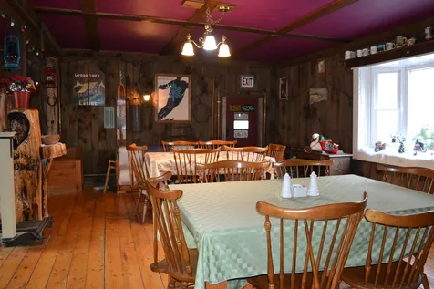 113 Woodshed Road Jay VT 05859