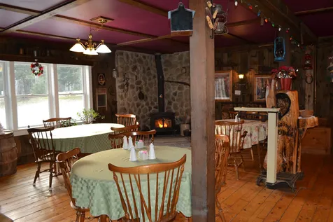 113 Woodshed Road Jay VT 05859