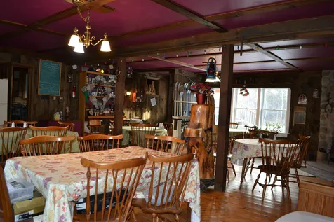 113 Woodshed Road Jay VT 05859