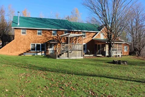 113 Woodshed Road Jay VT 05859