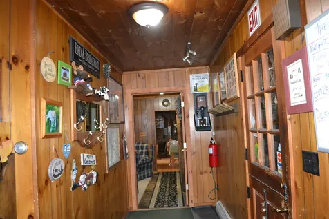 113 Woodshed Road Jay VT 05859