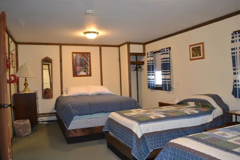 113 Woodshed Road Jay VT 05859