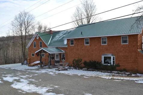 113 Woodshed Road Jay VT 05859