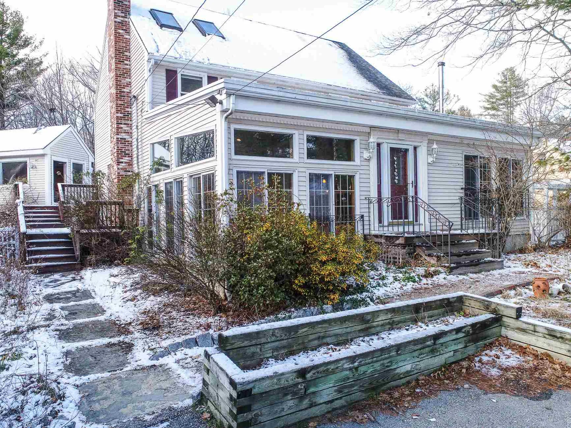 14 Gordon Avenue Salem NH 03079