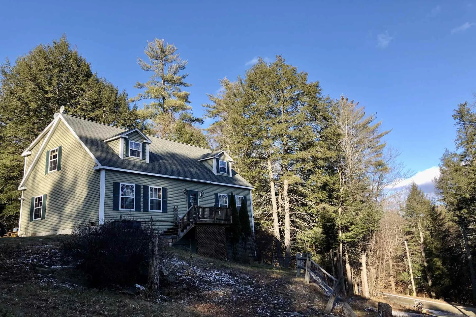 855 Marcs Drive Chester VT 05143