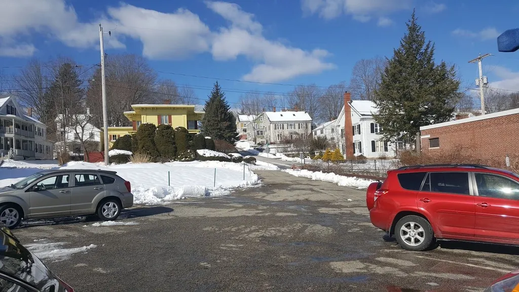 116 High Street Somersworth NH 03878