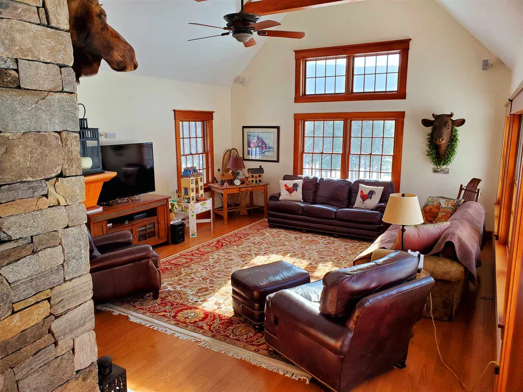 339 Richardson Road Chester VT 05143