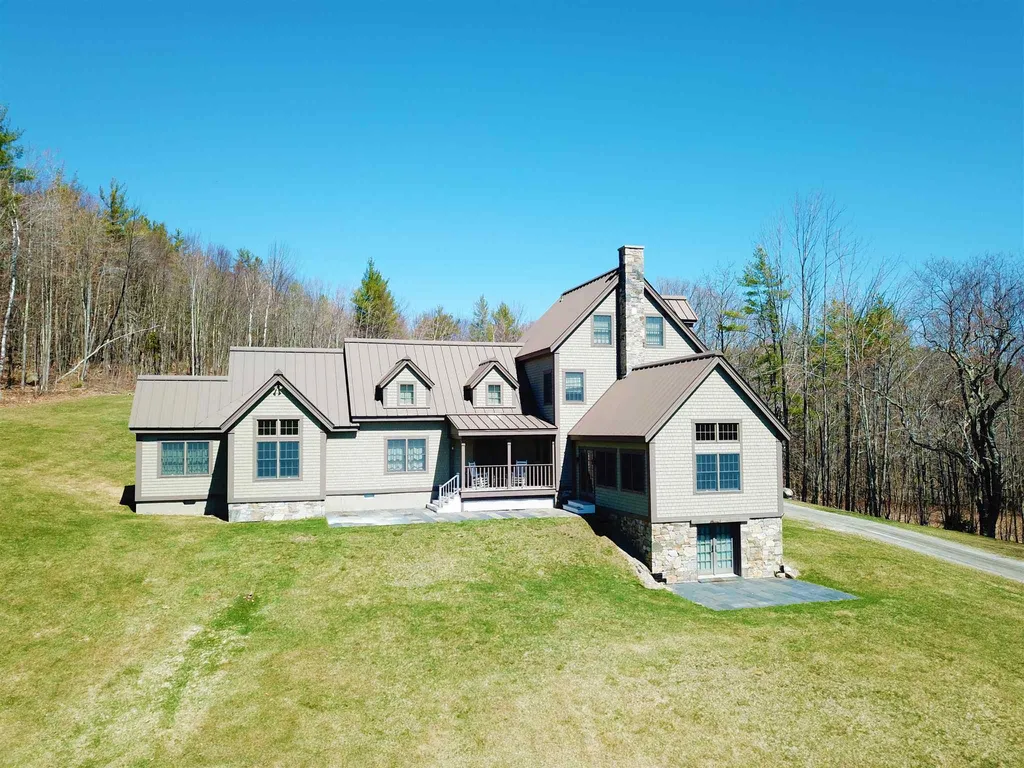 339 Richardson Road Chester VT 05143