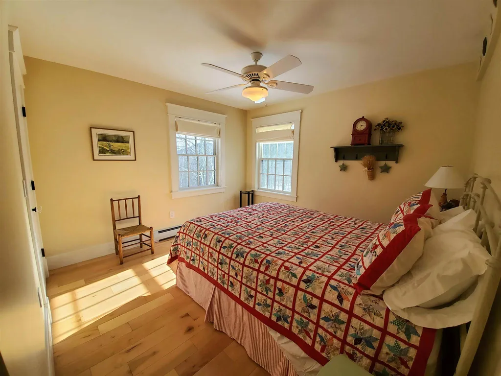 339 Richardson Road Chester VT 05143