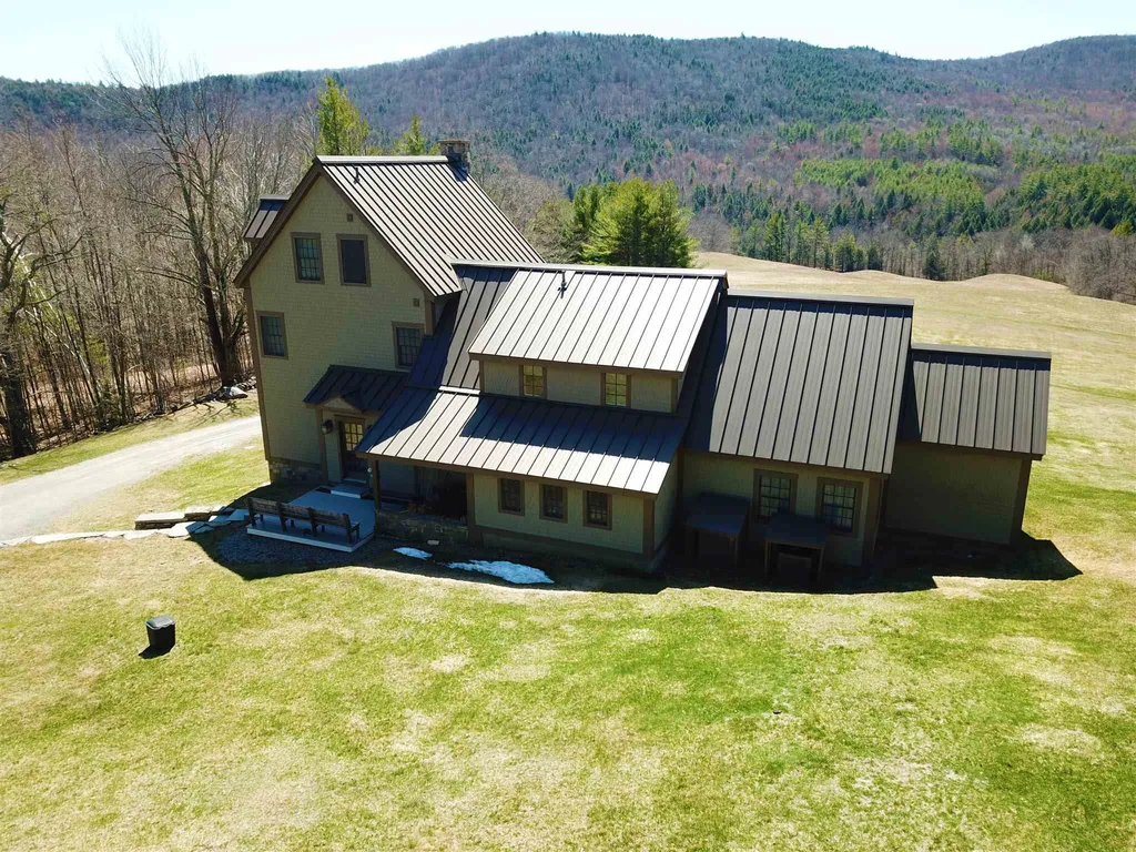 339 Richardson Road Chester VT 05143