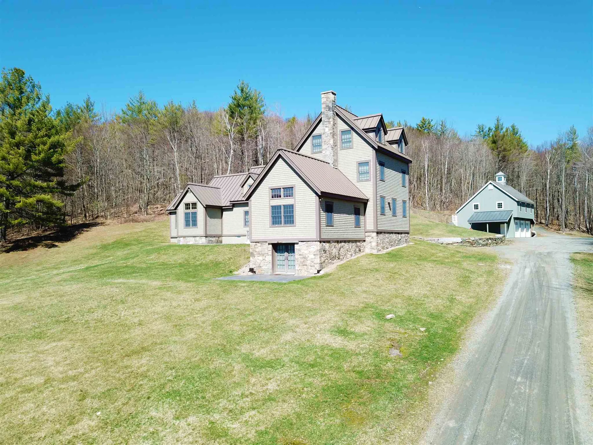 339 Richardson Road Chester VT 05143