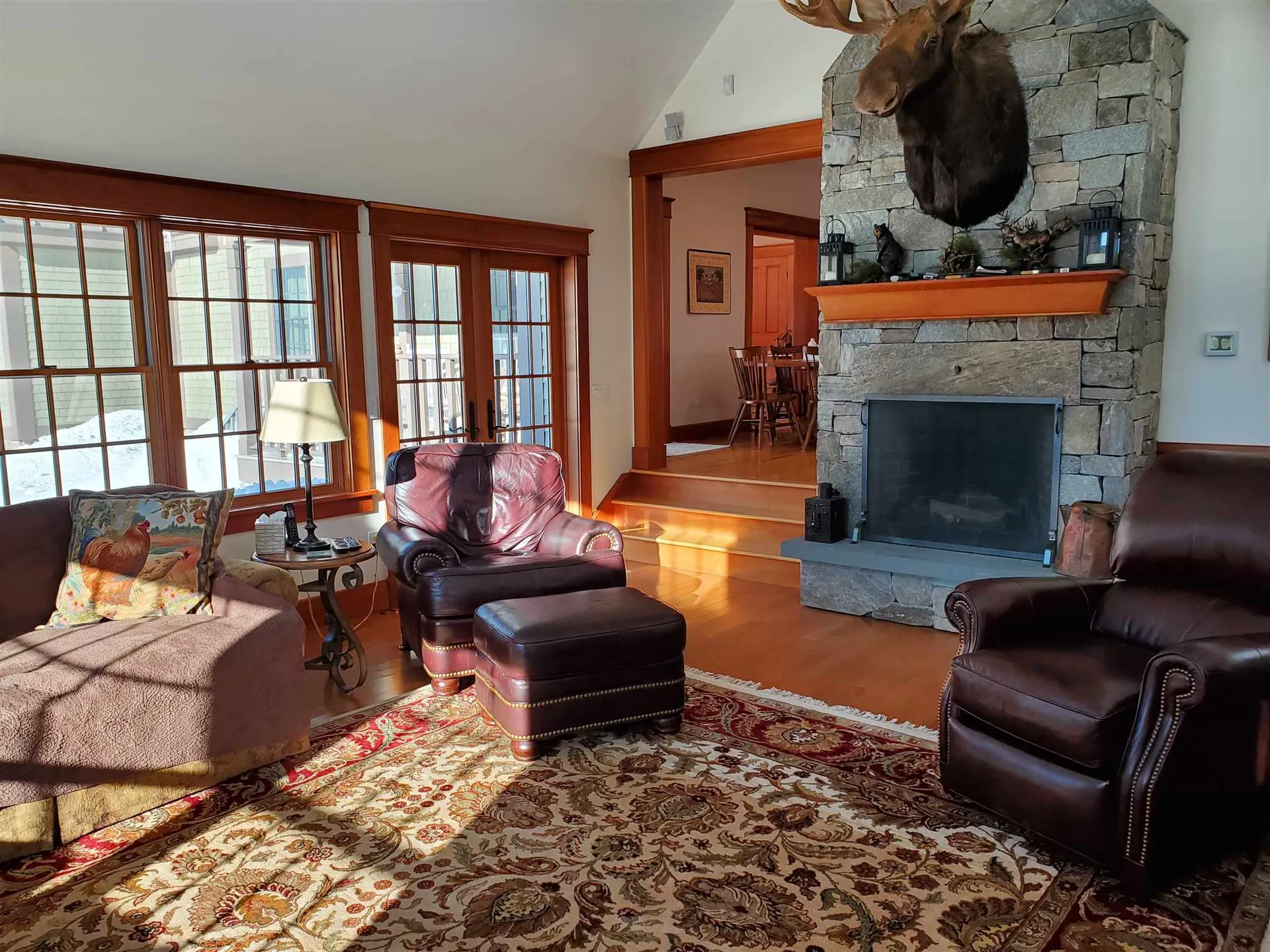 339 Richardson Road Chester VT 05143