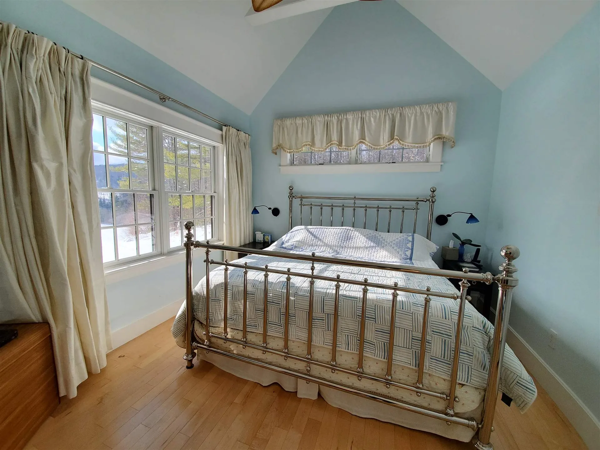 339 Richardson Road Chester VT 05143