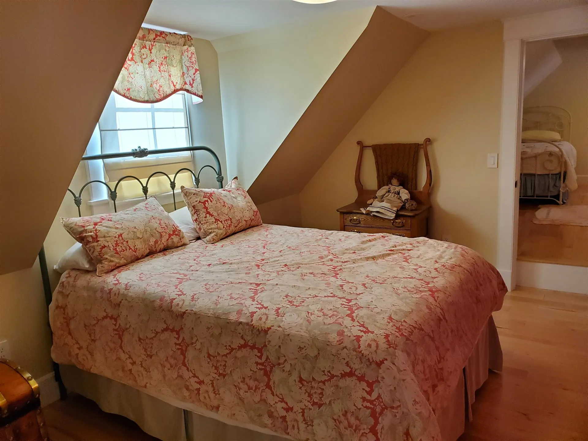 339 Richardson Road Chester VT 05143