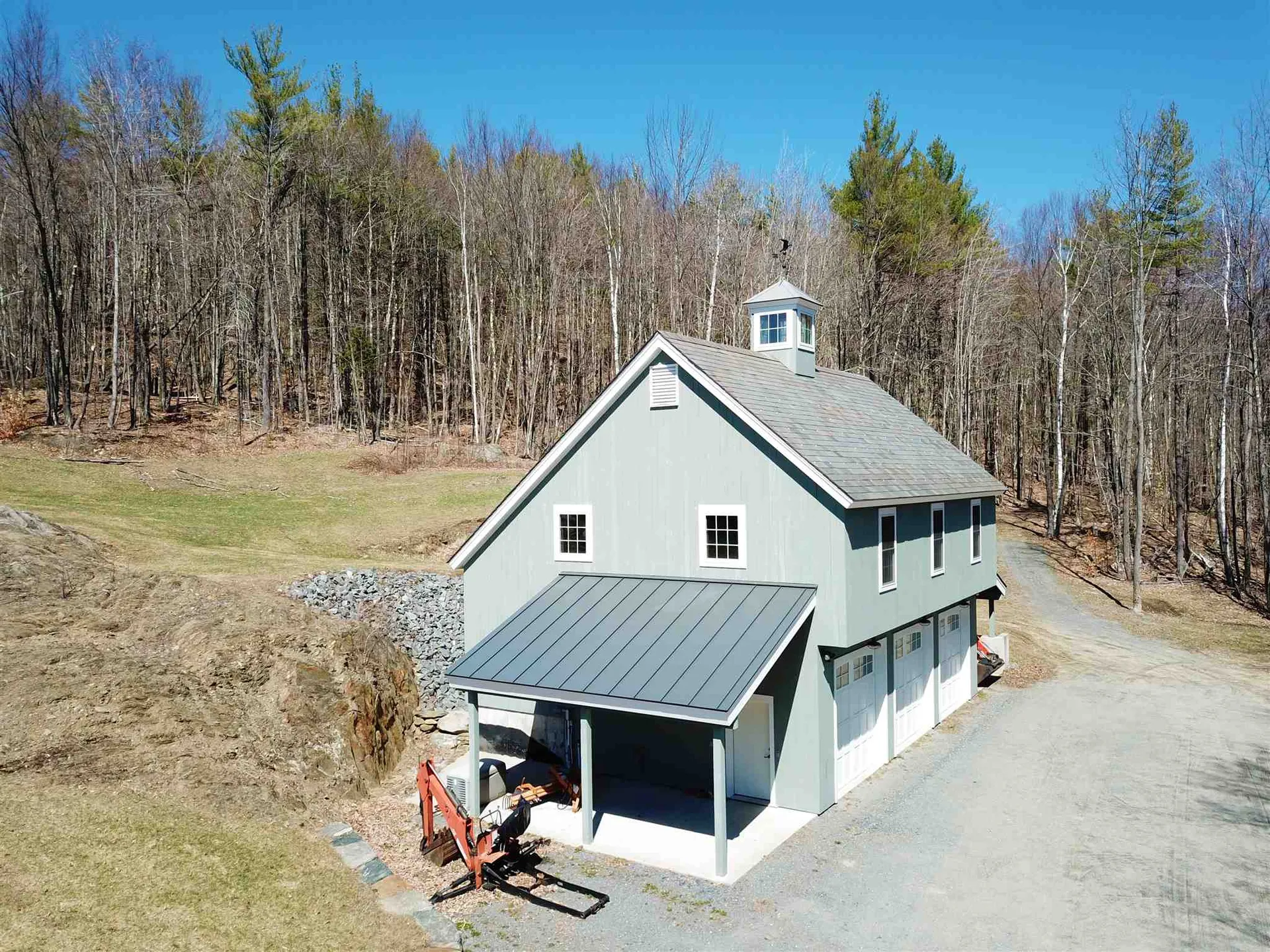 339 Richardson Road Chester VT 05143