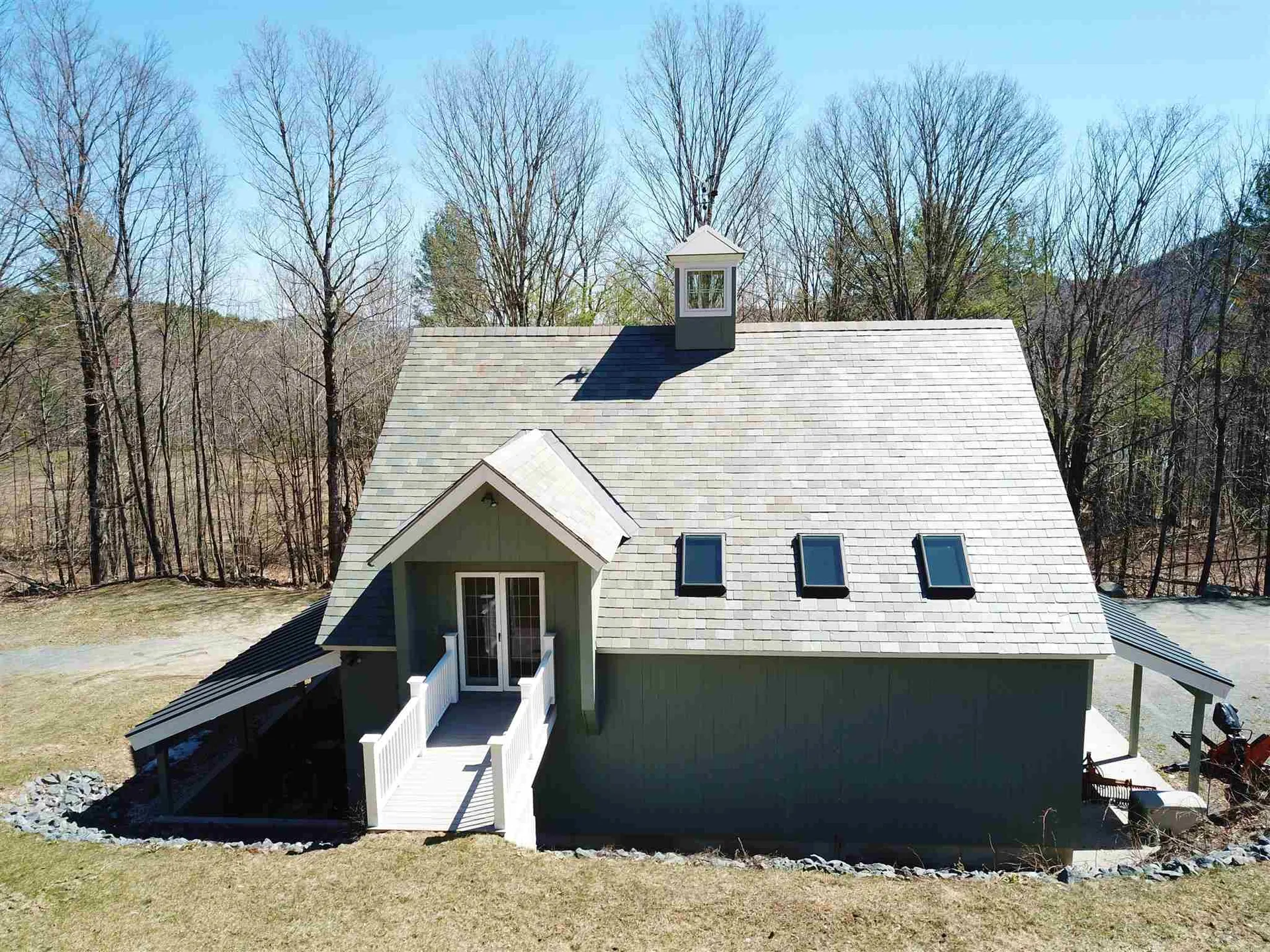 339 Richardson Road Chester VT 05143