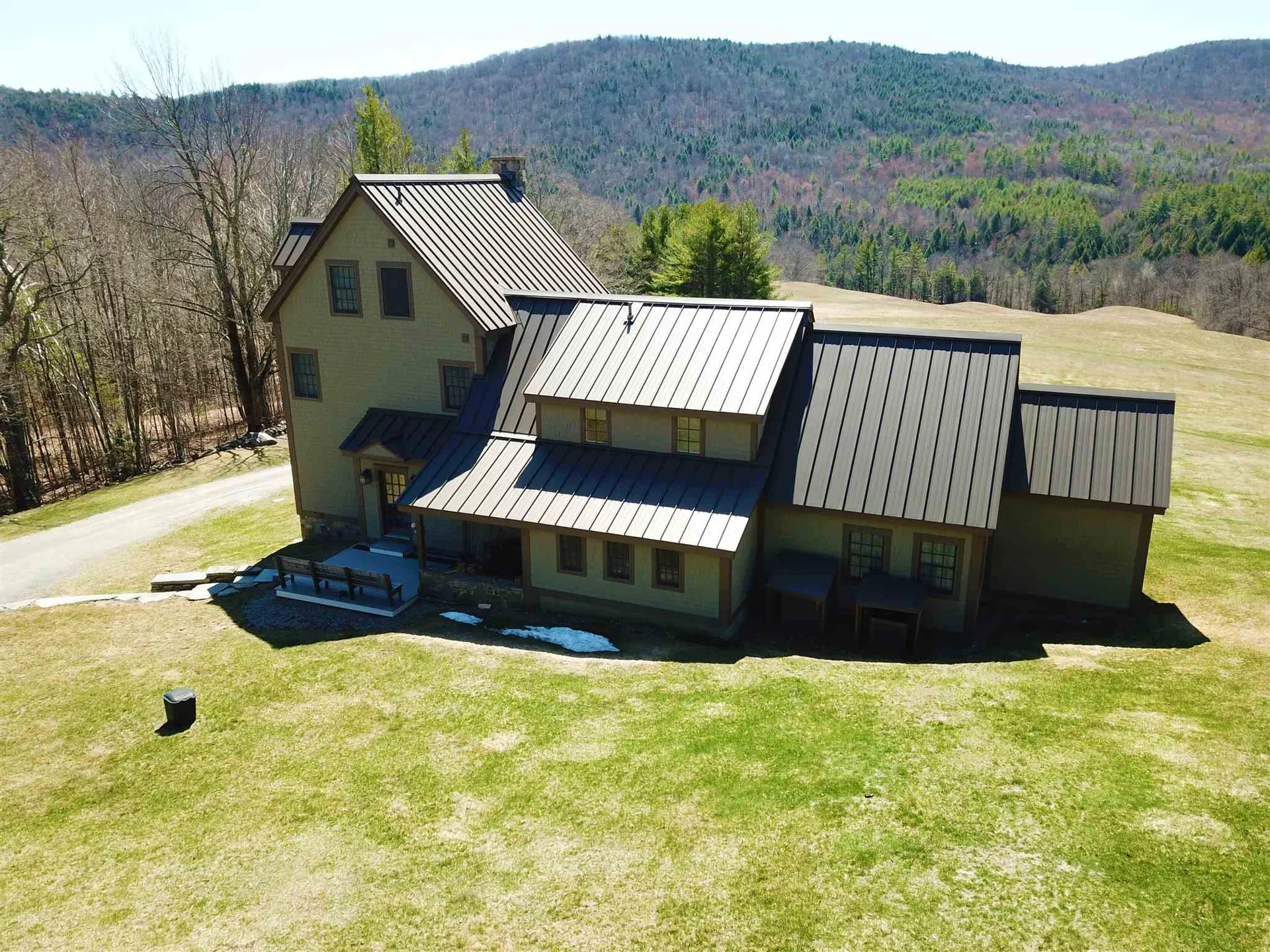 339 Richardson Road Chester VT 05143