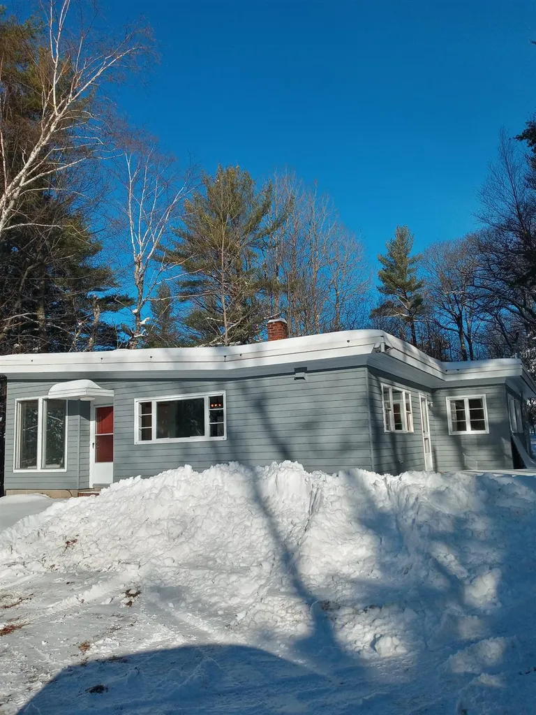 240 Woodbound Road Rindge NH 03461