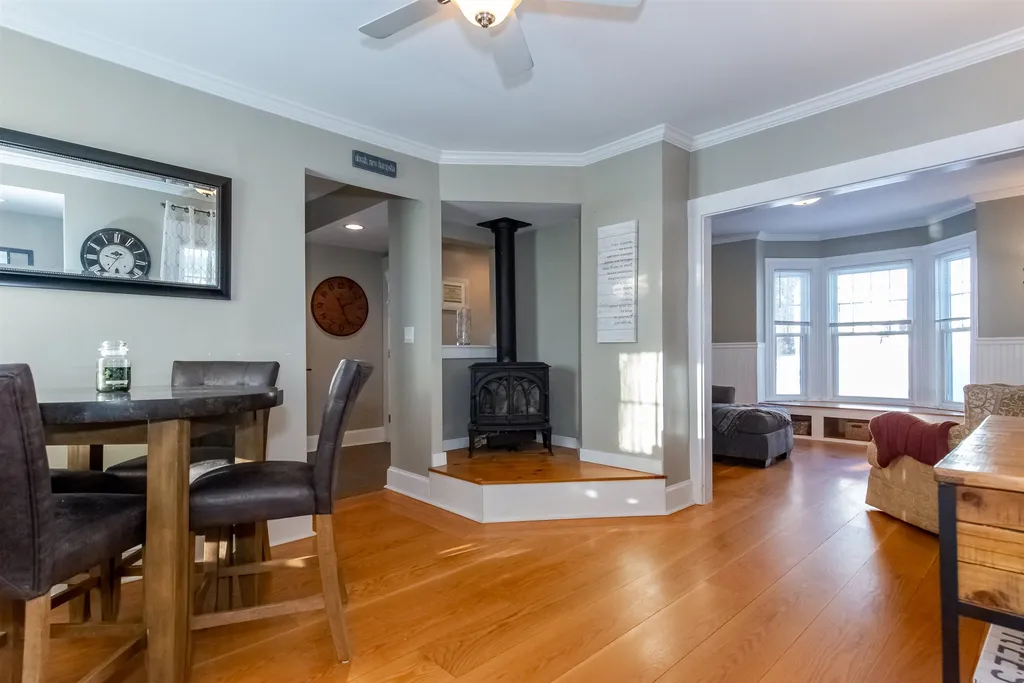 4 Hill Street Dover NH 03820