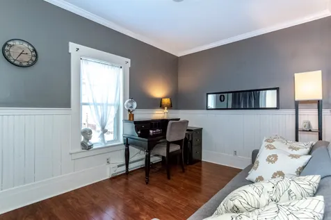 4 Hill Street Dover NH 03820