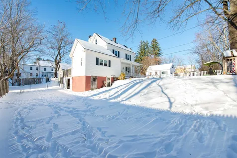 4 Hill Street Dover NH 03820