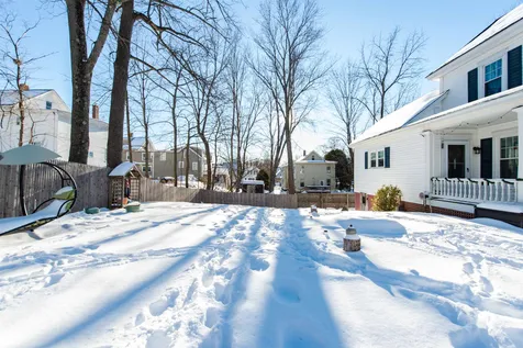 4 Hill Street Dover NH 03820