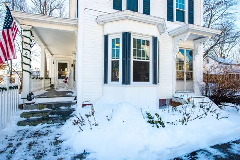 4 Hill Street Dover NH 03820