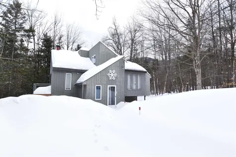 99 Dundee Road Jackson NH 03846