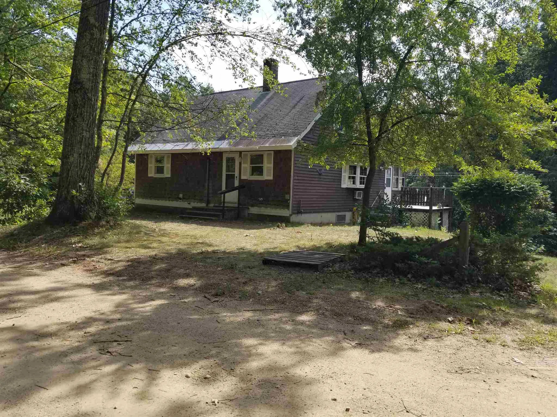 72 Granny Howe Road Chichester NH 03258