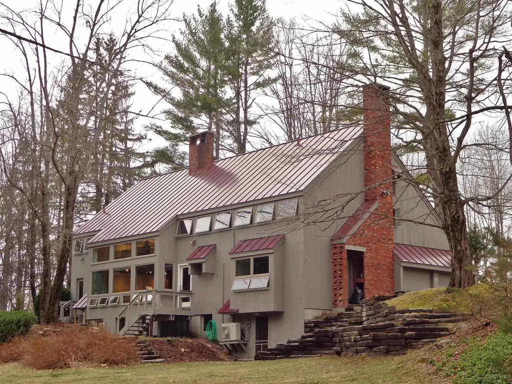 168 Croydon Turnpike Plainfield NH 03781