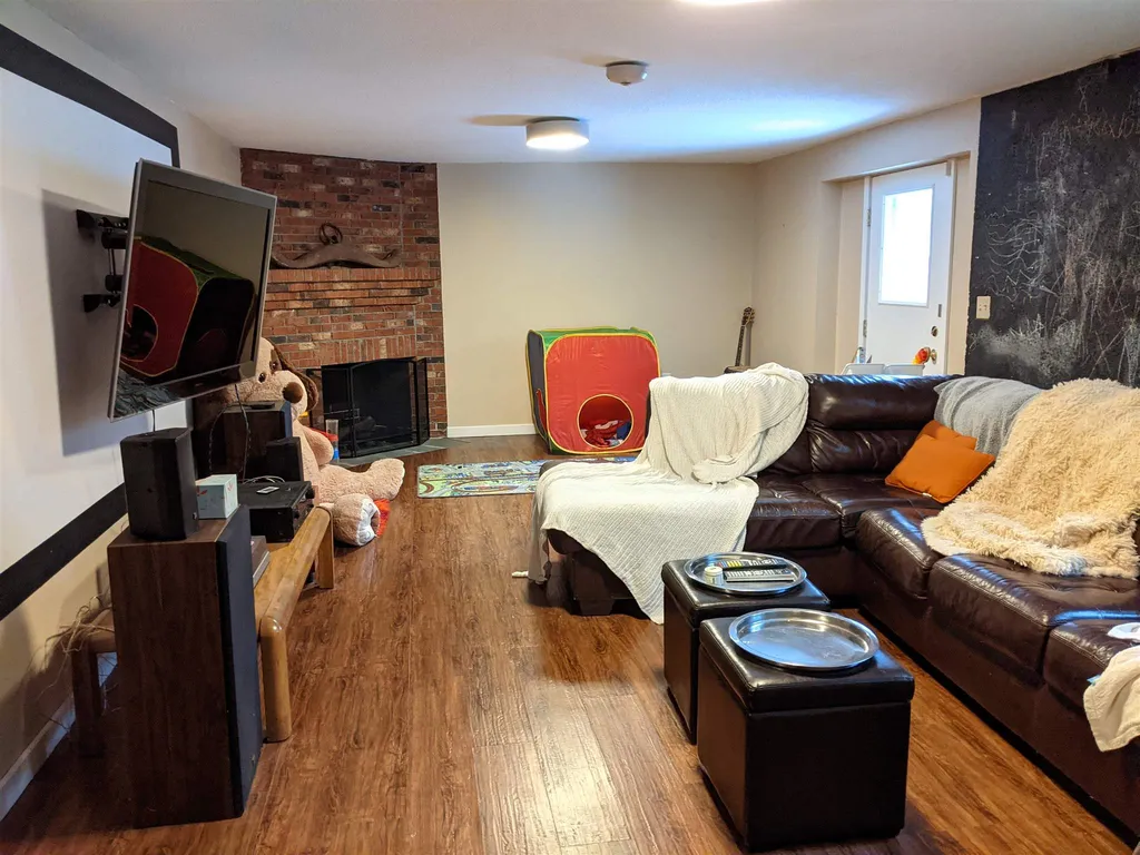 168 Croydon Turnpike Plainfield NH 03781