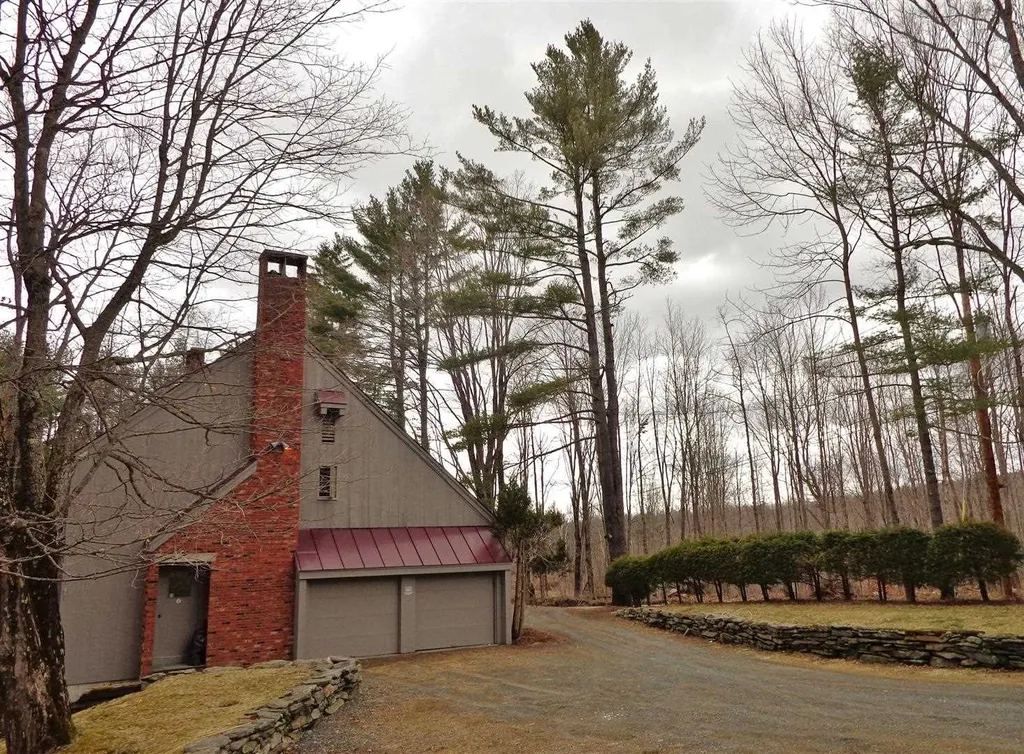 168 Croydon Turnpike Plainfield NH 03781