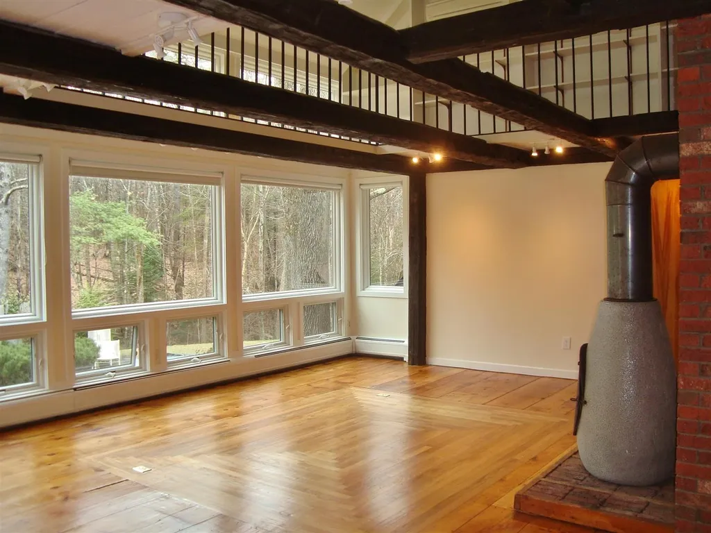 168 Croydon Turnpike Plainfield NH 03781