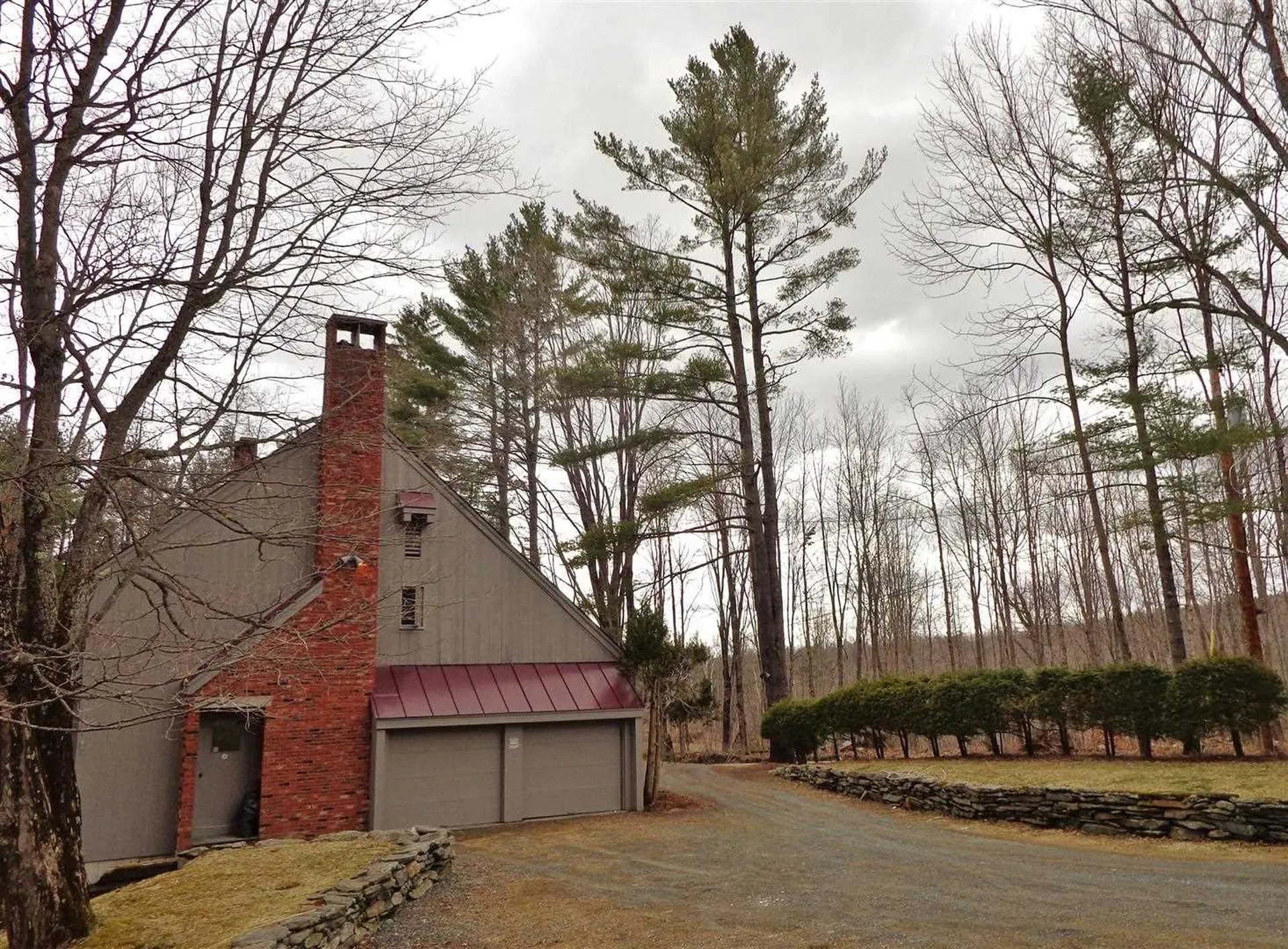 168 Croydon Turnpike Plainfield NH 03781