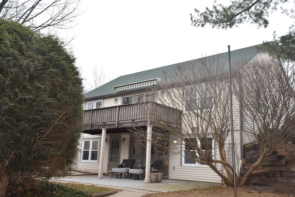 21 Evergreen Lane Middlebury VT 05753