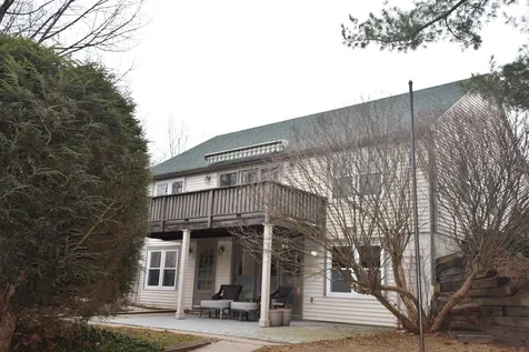21 Evergreen Lane Middlebury VT 05753